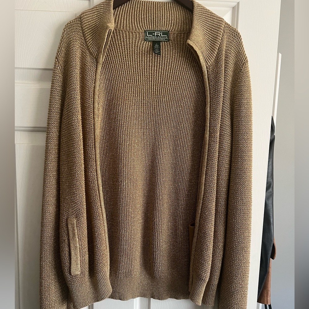 Ralph Lauren - Lauren Active jacket